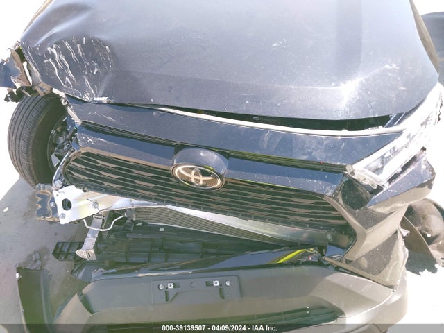 Toyota Rav4 Xle Premium 2021 2T3C1RFV2MC141740 Image 6