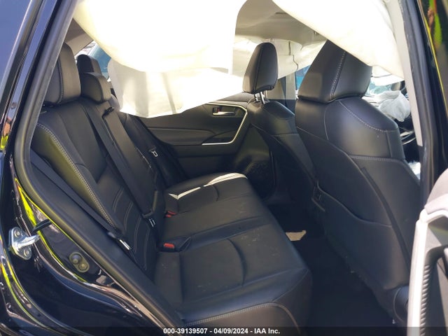 Toyota Rav4 Xle Premium 2021 2T3C1RFV2MC141740 Image 8
