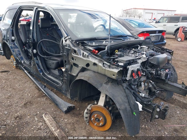 2023 1C4RDJDG5PC602927 zdjęcie główne