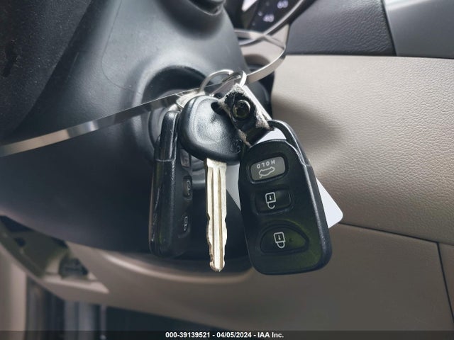 Hyundai ELANTRA SE 2016 5NPDH4AE3GH722295 Image 11