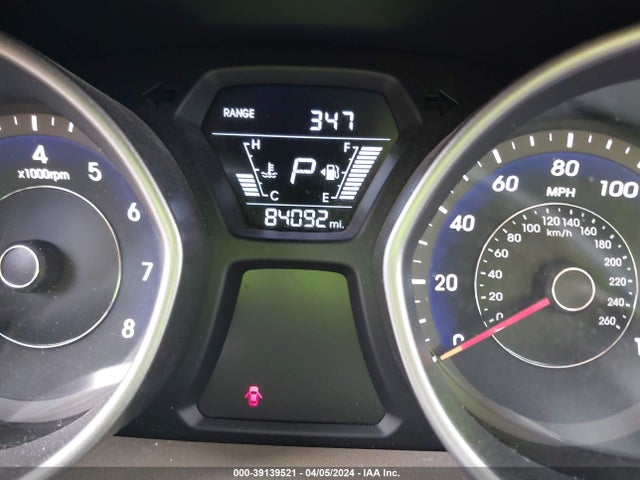 Hyundai ELANTRA SE 2016 5NPDH4AE3GH722295 Image 15