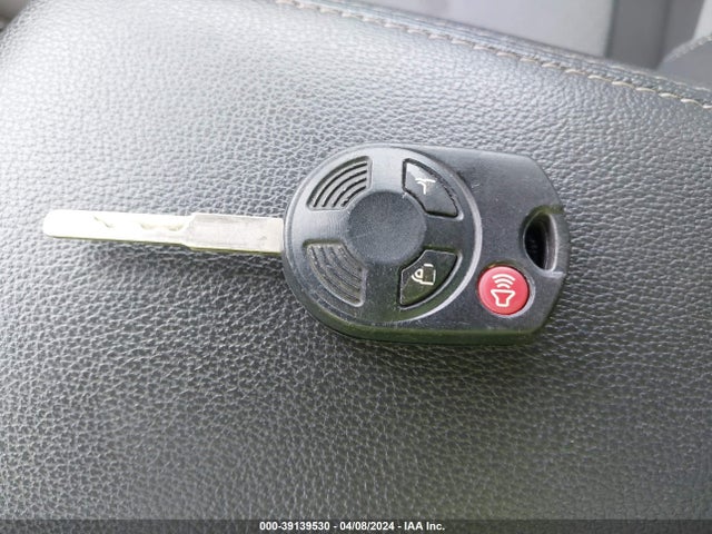 Ford ESCAPE SE 2018 1FMCU0GD5JUA65748 Image 11