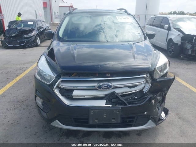 Ford ESCAPE SE 2018 1FMCU0GD5JUA65748 Image 12