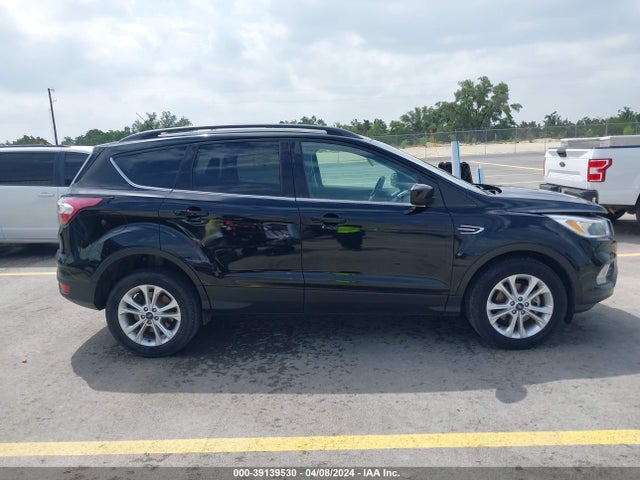 Ford ESCAPE SE 2018 1FMCU0GD5JUA65748 Image 13