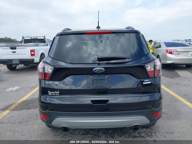 Ford ESCAPE SE 2018 1FMCU0GD5JUA65748 Image 16
