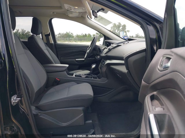 Ford ESCAPE SE 2018 1FMCU0GD5JUA65748 Image 5