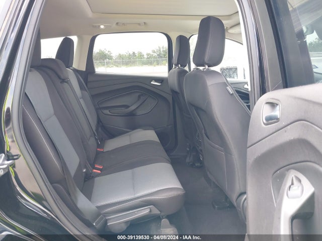 Ford ESCAPE SE 2018 1FMCU0GD5JUA65748 Image 8