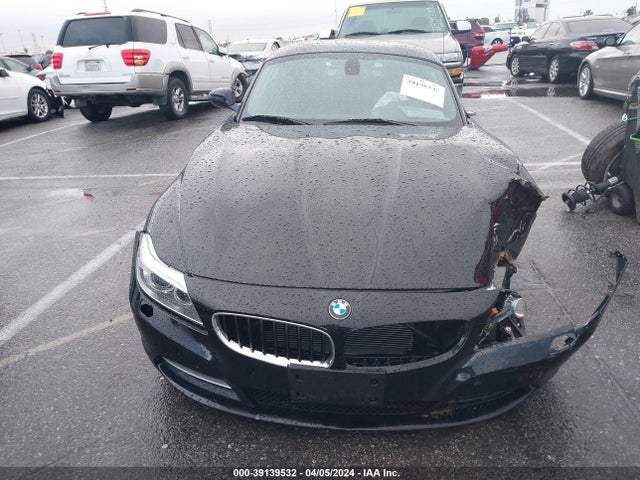 BMW Z4 Sdrive28i 2014 WBALL5C59EJ105059 Image 11