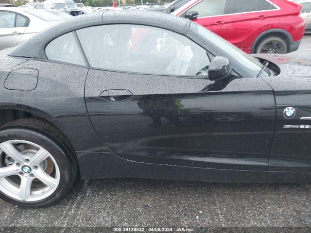 BMW Z4 Sdrive28i 2014 WBALL5C59EJ105059 Image 12