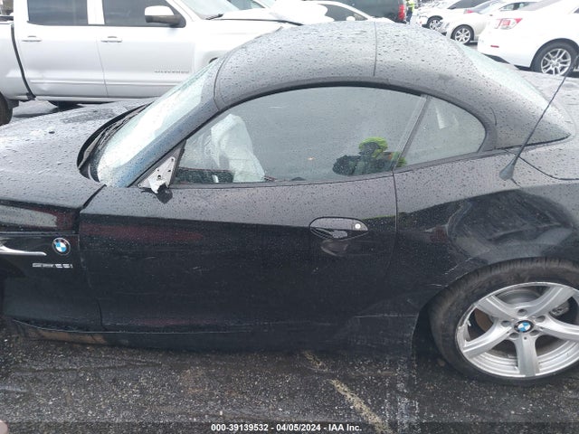 BMW Z4 Sdrive28i 2014 WBALL5C59EJ105059 Image 13