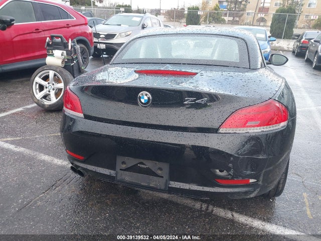 BMW Z4 Sdrive28i 2014 WBALL5C59EJ105059 Image 15