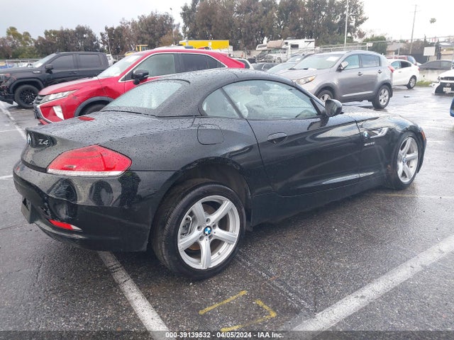 BMW Z4 Sdrive28i 2014 WBALL5C59EJ105059 Image 4