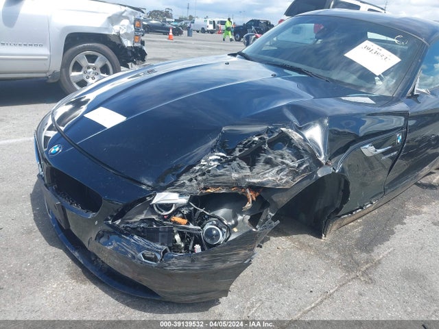 BMW Z4 Sdrive28i 2014 WBALL5C59EJ105059 Image 6