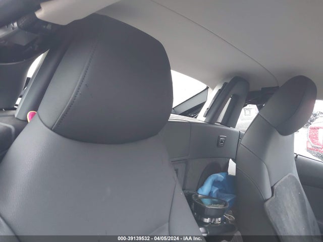 BMW Z4 Sdrive28i 2014 WBALL5C59EJ105059 Image 8