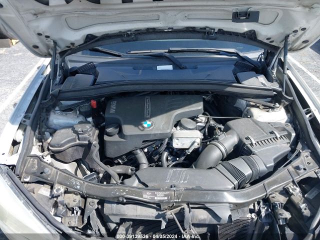 WBAVM1C51EVW49529 BMW X1 Sdrive28i