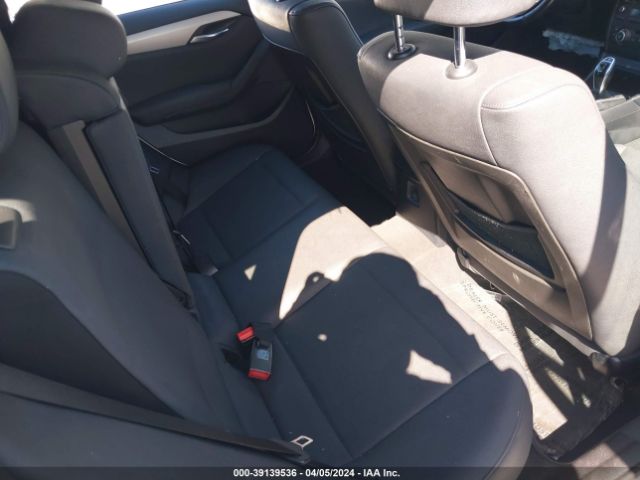 WBAVM1C51EVW49529 BMW X1 Sdrive28i