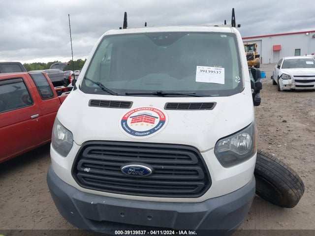 Ford Transit-150 2016 1FTYE2YG5GKA85417 Image 12