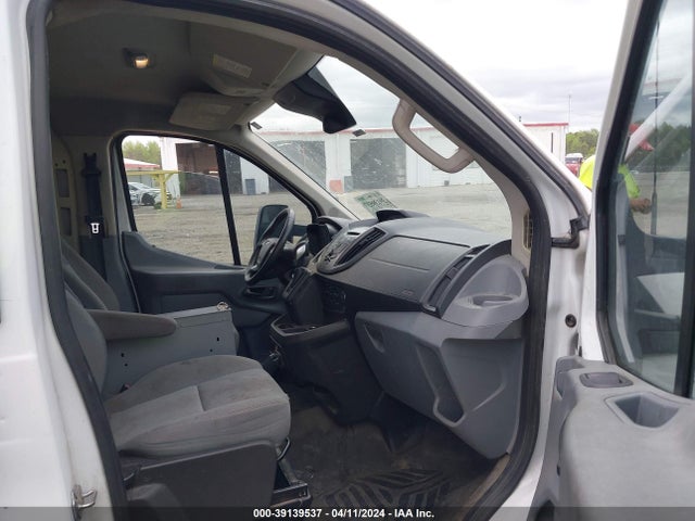 Ford Transit-150 2016 1FTYE2YG5GKA85417 Image 5