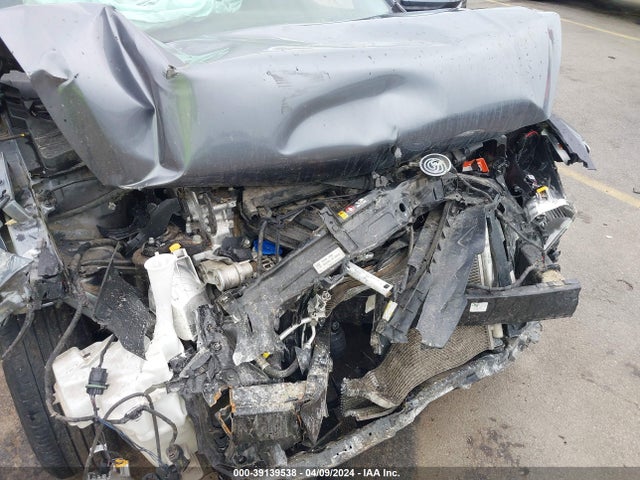 KIA RIO S 2020 3KPA24AD3LE255728 Image 10