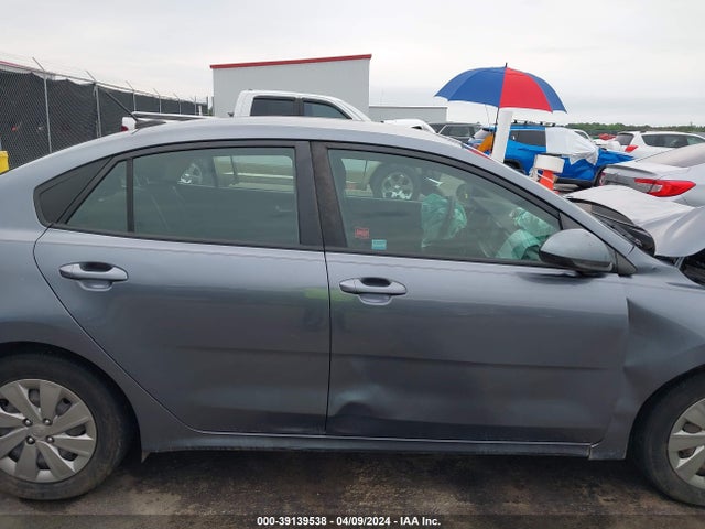 KIA RIO S 2020 3KPA24AD3LE255728 Image 14