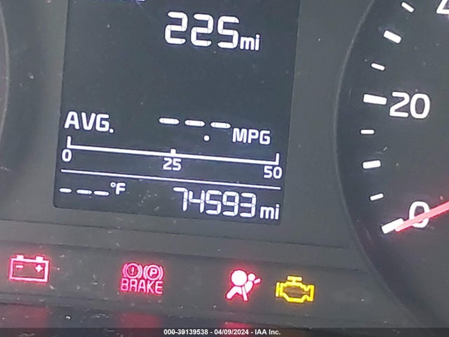 KIA RIO S 2020 3KPA24AD3LE255728 Image 16