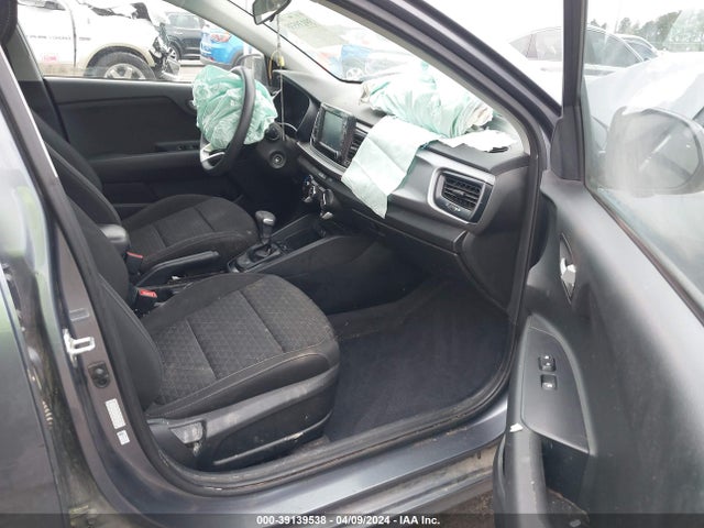 KIA RIO S 2020 3KPA24AD3LE255728 Image 5