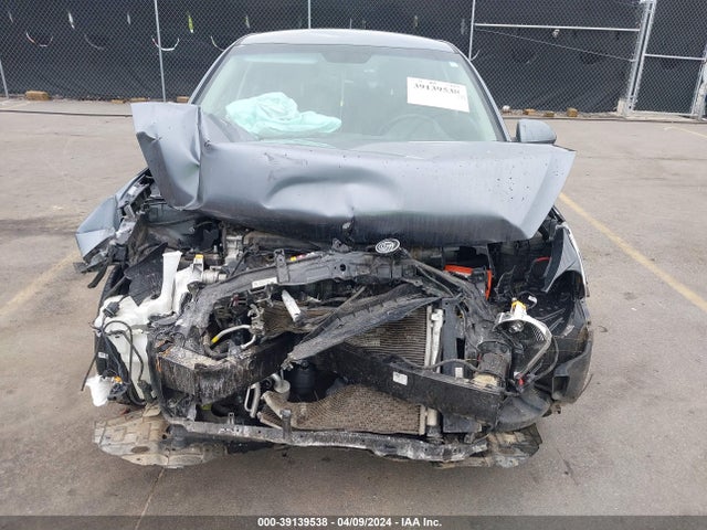 KIA RIO S 2020 3KPA24AD3LE255728 Image 6