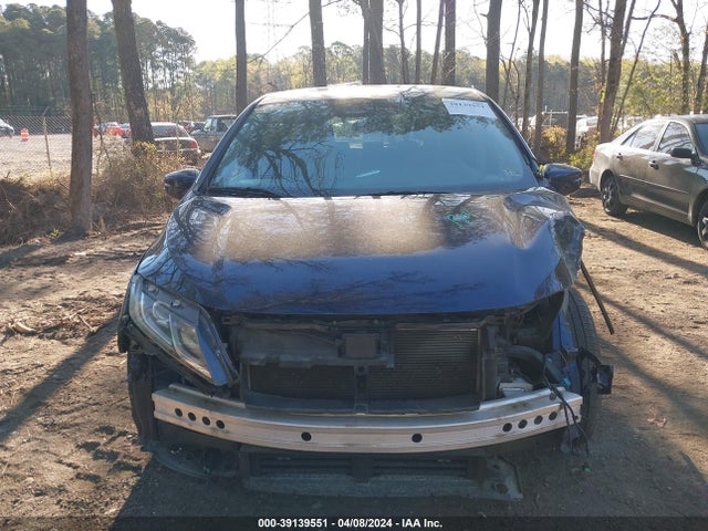 Honda ODYSSEY EX 2019 5FNRL6H58KB065359 Image 12