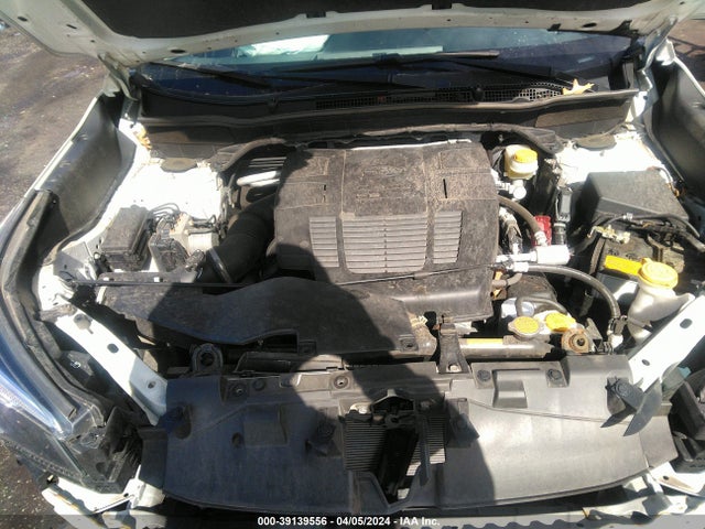 Subaru Forester Sport 2020 JF2SKAMC0LH512782 Image 10