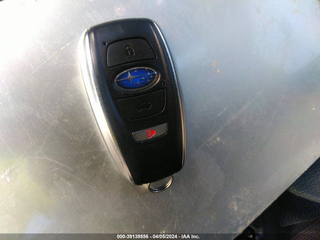 Subaru Forester Sport 2020 JF2SKAMC0LH512782 Image 11