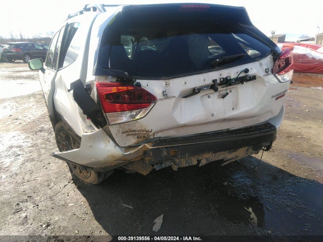 Subaru Forester Sport 2020 JF2SKAMC0LH512782 Image 17