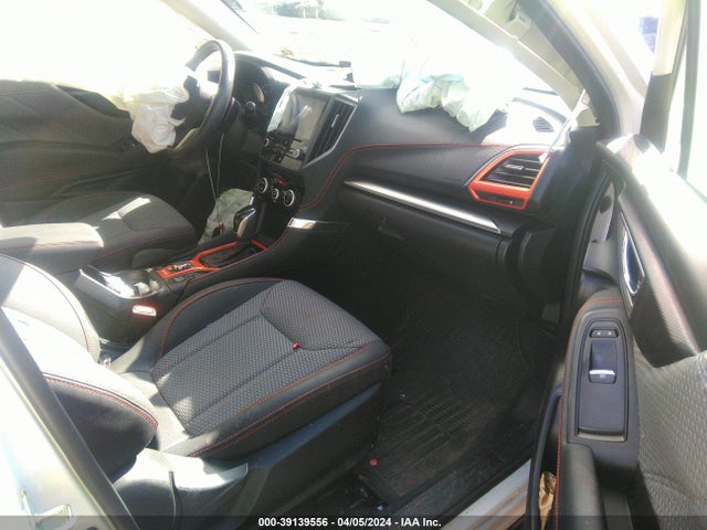 Subaru Forester Sport 2020 JF2SKAMC0LH512782 Image 5