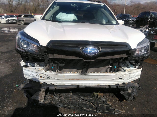 Subaru Forester Sport 2020 JF2SKAMC0LH512782 Image 6