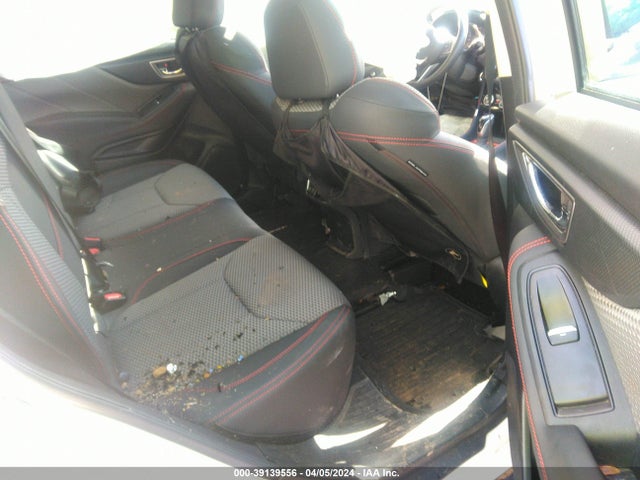 Subaru Forester Sport 2020 JF2SKAMC0LH512782 Image 8