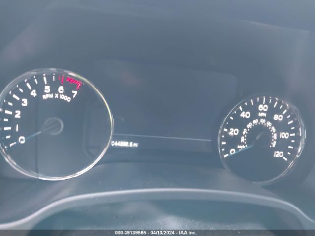 1FTEW1EG0HFB41126 Ford F-150 Platinum