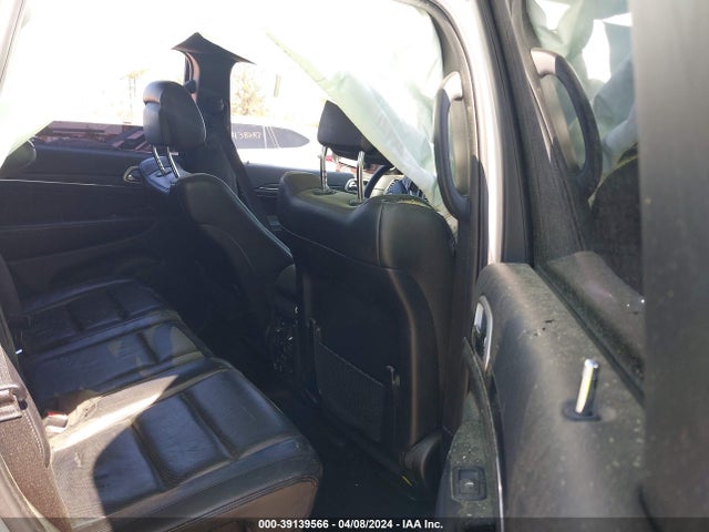 1C4RJFBG4LC288819 Jeep Grand Cherokee Limited 4x4