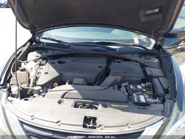 Nissan Altima 2.5 S 2016 1N4AL3AP2GN381426 Image 10