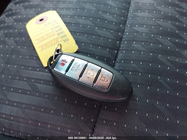 Nissan Altima 2.5 S 2016 1N4AL3AP2GN381426 Image 11
