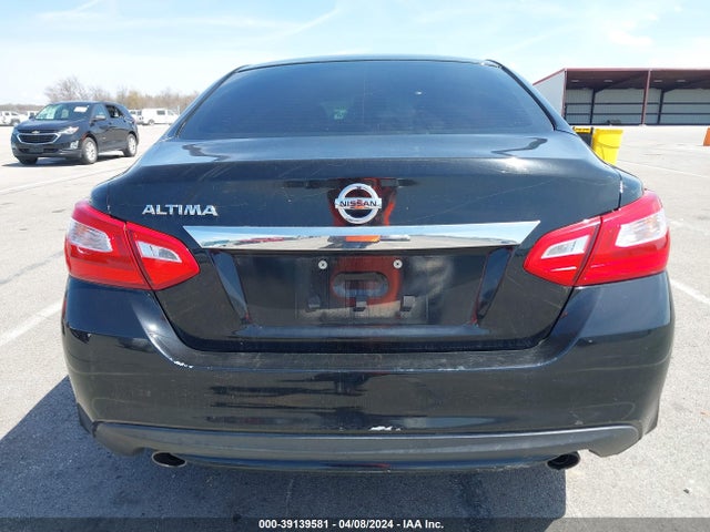 Nissan Altima 2.5 S 2016 1N4AL3AP2GN381426 Image 12