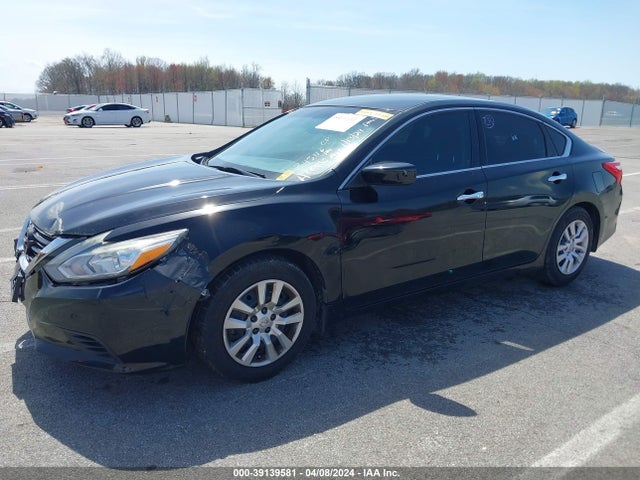 Nissan Altima 2.5 S 2016 1N4AL3AP2GN381426 Image 2