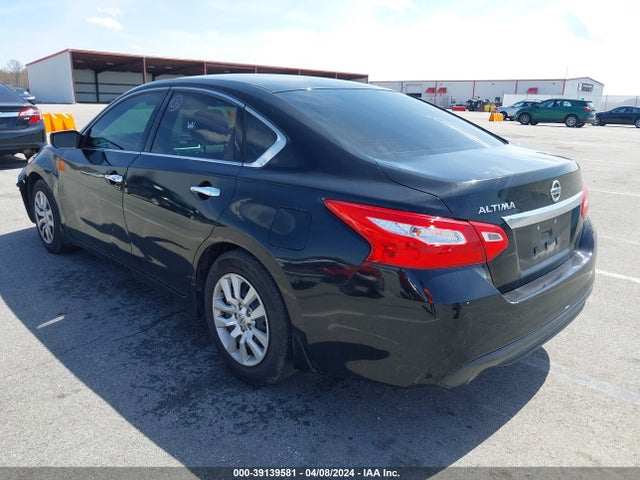 Nissan Altima 2.5 S 2016 1N4AL3AP2GN381426 Image 3