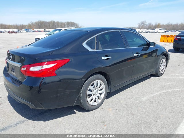 Nissan Altima 2.5 S 2016 1N4AL3AP2GN381426 Image 4