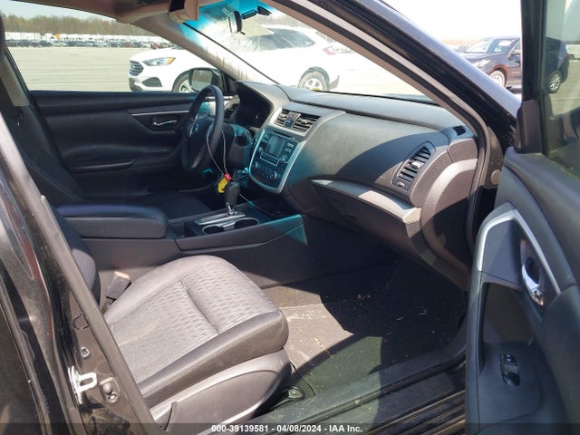 Nissan Altima 2.5 S 2016 1N4AL3AP2GN381426 Image 5