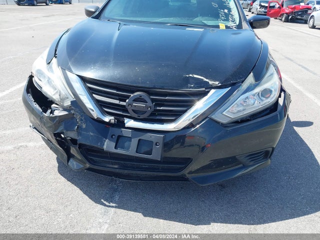 Nissan Altima 2.5 S 2016 1N4AL3AP2GN381426 Image 6