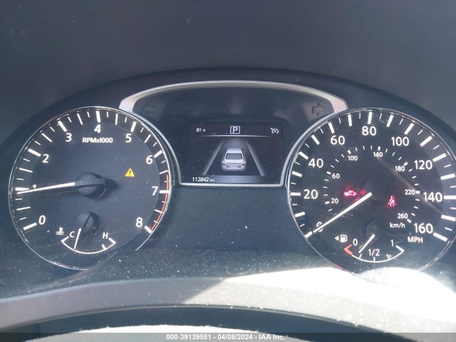 Nissan Altima 2.5 S 2016 1N4AL3AP2GN381426 Image 7
