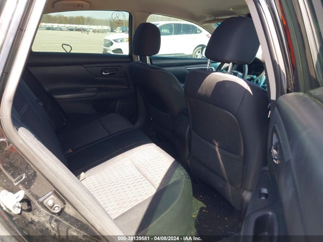 Nissan Altima 2.5 S 2016 1N4AL3AP2GN381426 Image 8