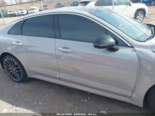 KIA K5 Gt 2021 5XXG44J81MG068178 Image 14