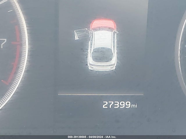 KIA K5 Gt 2021 5XXG44J81MG068178 Image 16