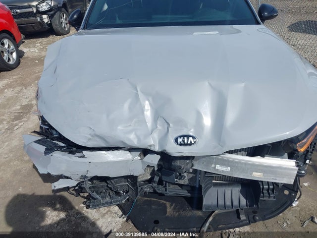 KIA K5 Gt 2021 5XXG44J81MG068178 Image 6