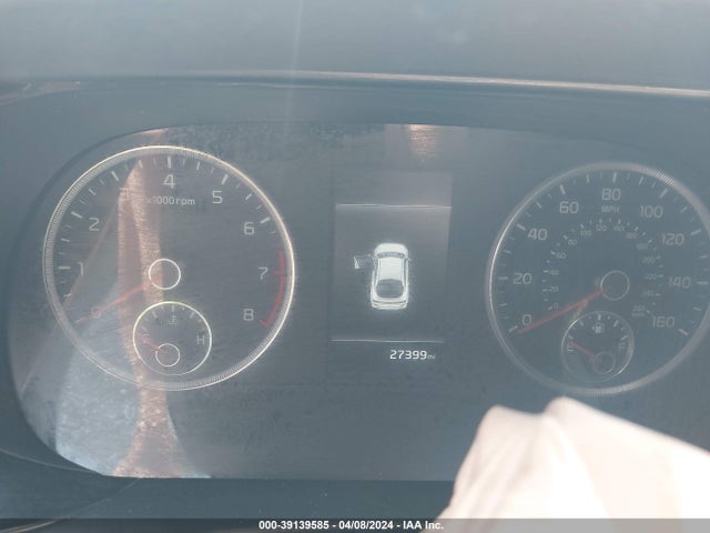 KIA K5 Gt 2021 5XXG44J81MG068178 Image 7